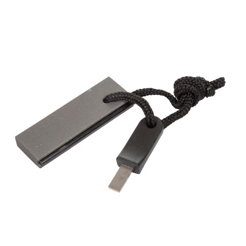 stansport Magnesium Firestarter with Striker