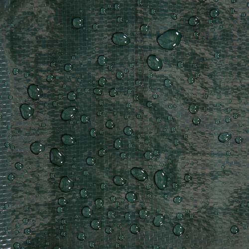 Stansport Medium-Duty Rip-Stop Tarp Dark Green