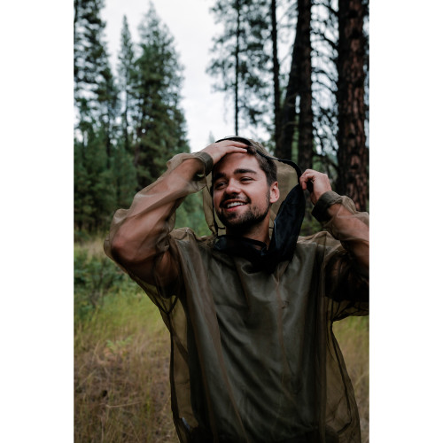 Stansport Mesh Insect Jacket And Pants