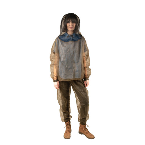 stansport Mesh Insect Jacket and Pants
