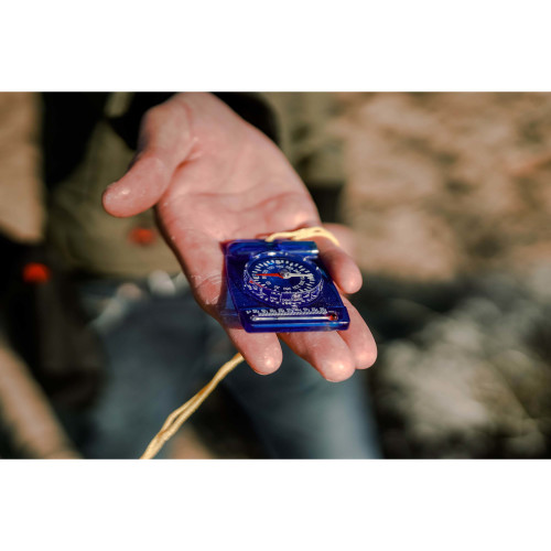 Stansport Multi-Function Compass