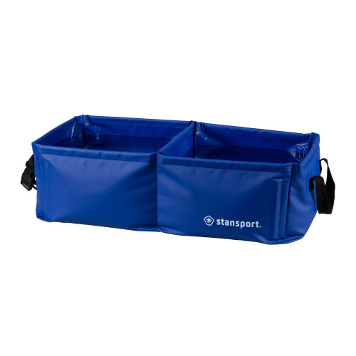 stansport Multi-Purpose Outdoor Double Sink