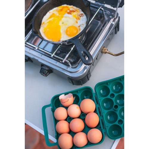 Stansport One Dozen Egg Carrier