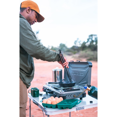 Stansport One Dozen Egg Carrier