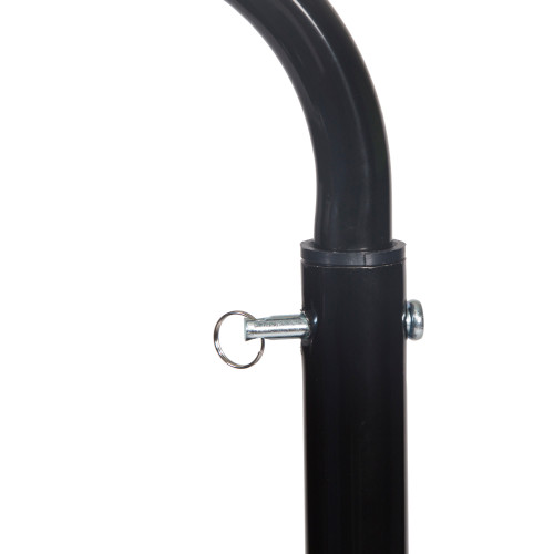 Stansport Pack Frame Pins & Rings