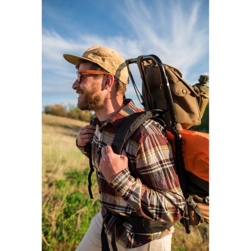 Stansport Pack Frame Pins & Rings