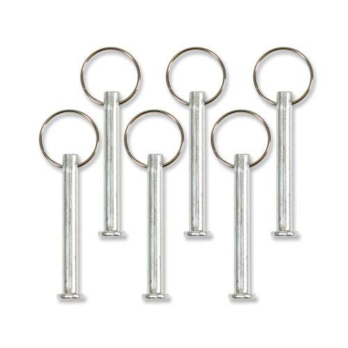 stansport Pack Frame Pins & Rings