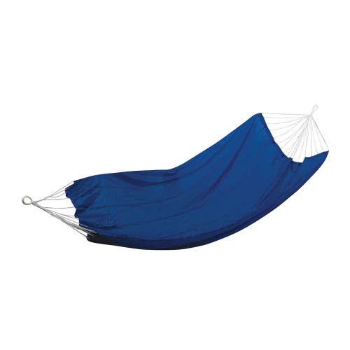 stansport Packable Malibu Nylon Hammock Royal Blue