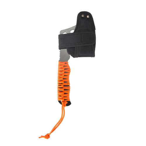 Stansport Para Multi-Tool With Paracord Handle