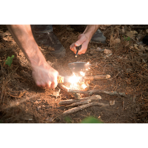 Stansport Para Multi-Tool With Paracord Handle