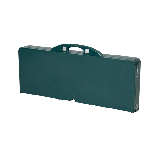 Stansport Picnic Table And Umbrella Green Combo