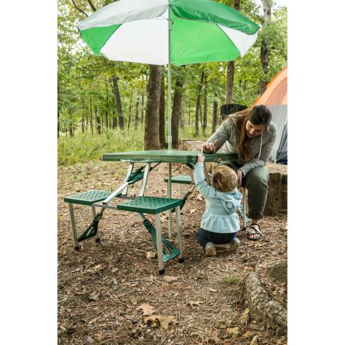 Stansport Picnic Umbrella