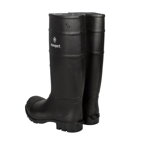 Stansport Plain Toe Knee Boot