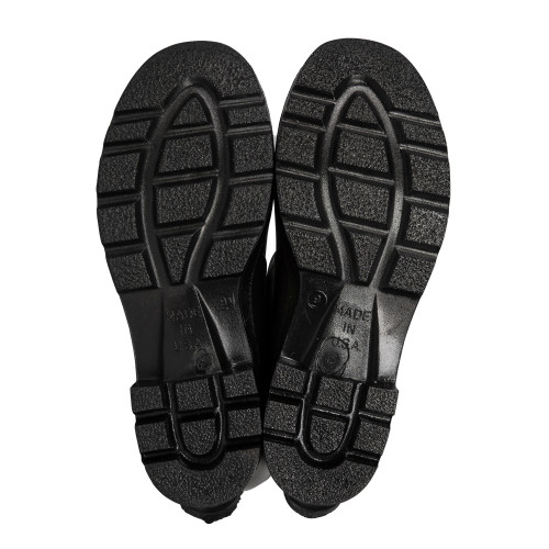 Stansport Plain Toe Knee Boot