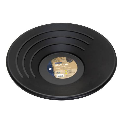 Stansport Plastic Gold Pan Medium