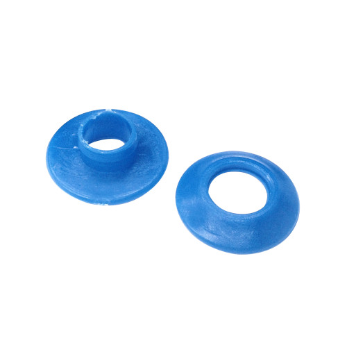 Stansport Plastic Grommets 8 Pieces