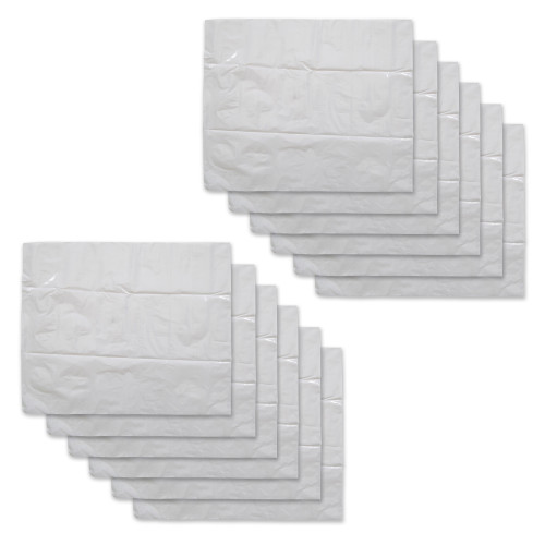 stansport Plastic Replacement Toilet Bags