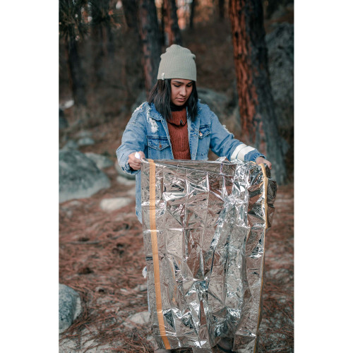 Stansport Polarshield Emergency Tent