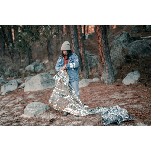 Stansport Polarshield Emergency Tent