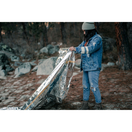 Stansport Polarshield Emergency Tent