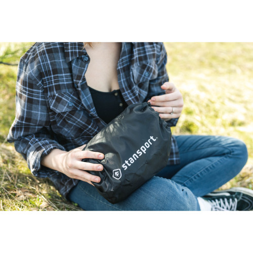 Stansport Polyester Stuff Bags Small