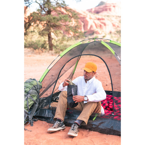 Stansport Polyester Stuff Bags Small