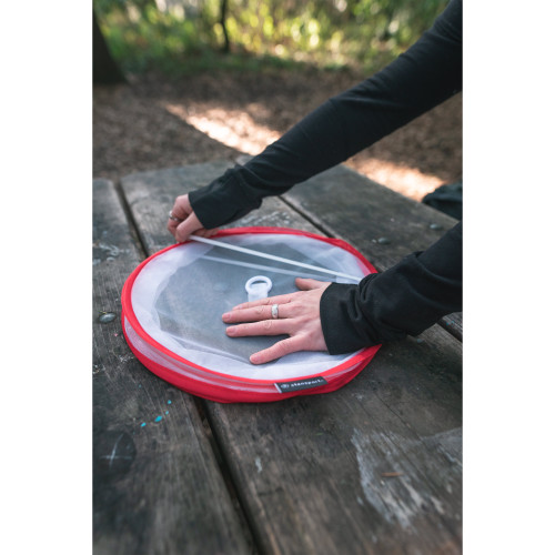 Stansport Pop-Up Mesh Food Covers