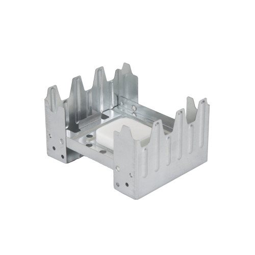 Stansport Portable Fold-a-Stove