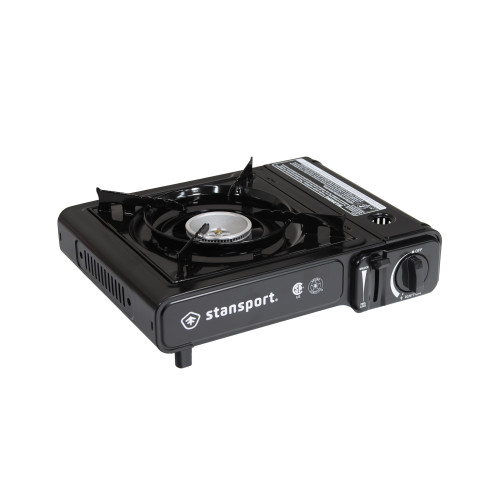 Stansport Portable Outdoor Butane Stove