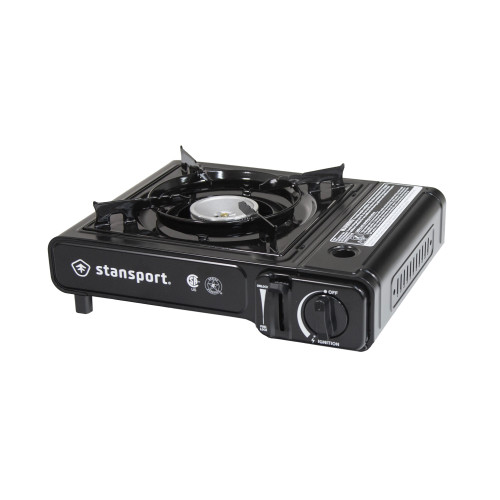 stansport Portable Outdoor Butane Stove