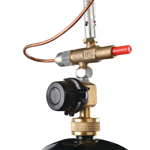 Stansport Portable Outdoor Propane Radiant Heater