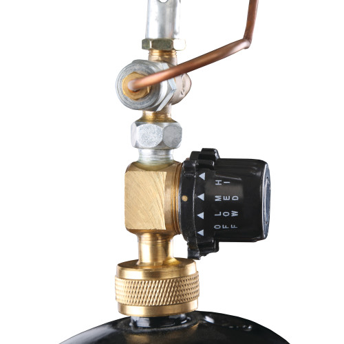 Stansport Portable Outdoor Propane Radiant Heater