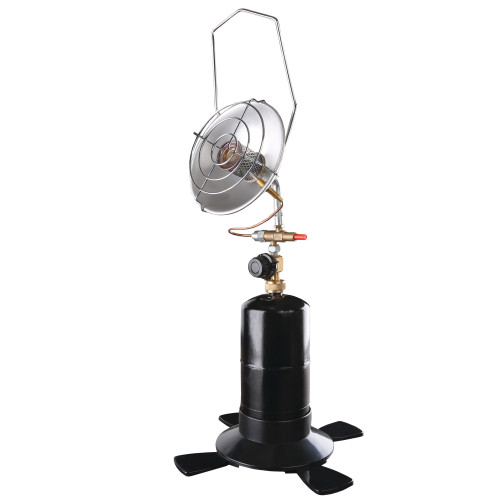 stansport Portable Outdoor Propane Radiant Heater