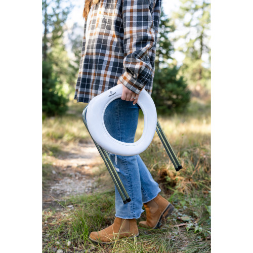 Stansport Portable Toilet