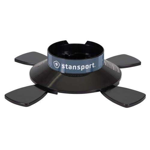 stansport Propane Cylinder Base