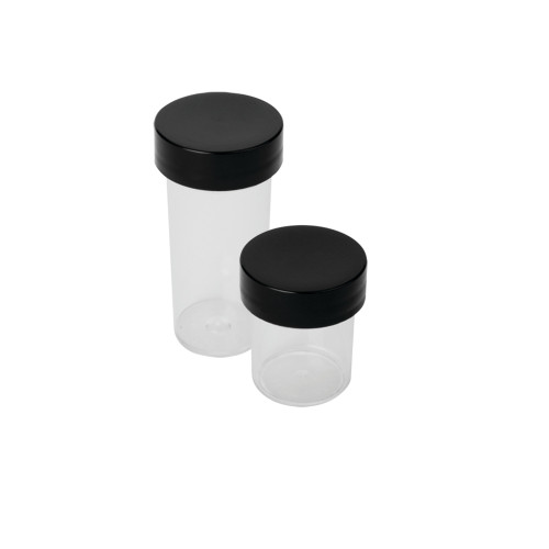 stansport Prospecting Vials