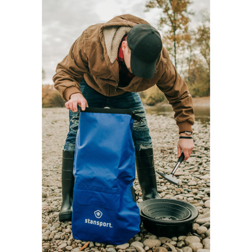 Stansport Prospector's Rock Pick