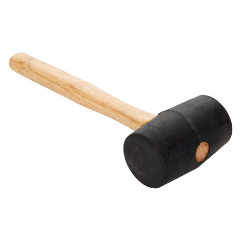 Stansport Rubber Tent Peg Mallet