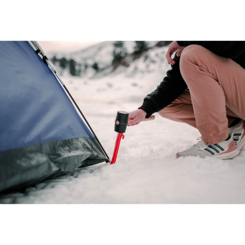 Stansport Rubber Tent Peg Mallet