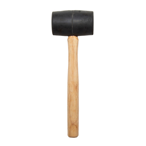 stansport Rubber Tent Peg Mallet