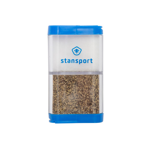Stansport Salt-N-Pepper Shaker