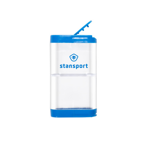 stansport Salt-N-Pepper Shaker