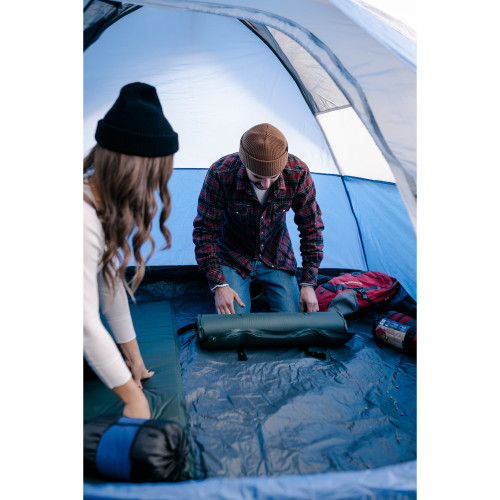 Stansport Self-Inflating Air Mat