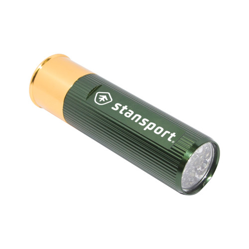 Stansport Shotshell LED Flashlight