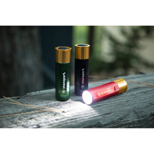 Stansport Shotshell LED Flashlight - 2 Pack