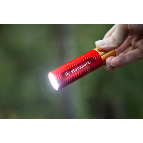 Stansport Shotshell LED Flashlight - 2 Pack