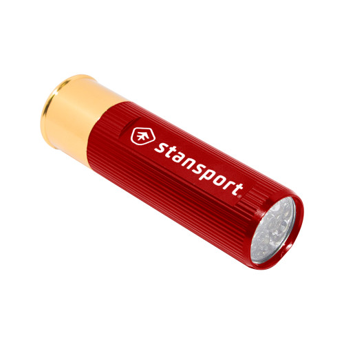 Stansport Shotshell LED Flashlight