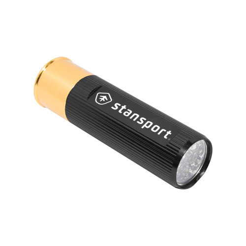 stansport Shotshell LED Flashlight