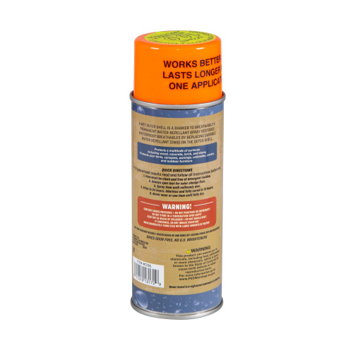 Stansport Silicone-Based Water-Guard