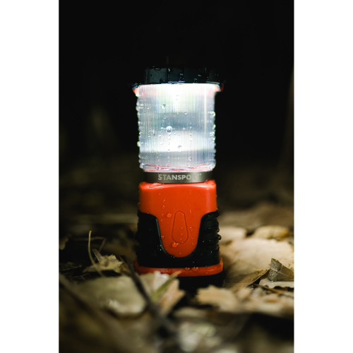Stansport SMD LED Lantern 250 Lumens